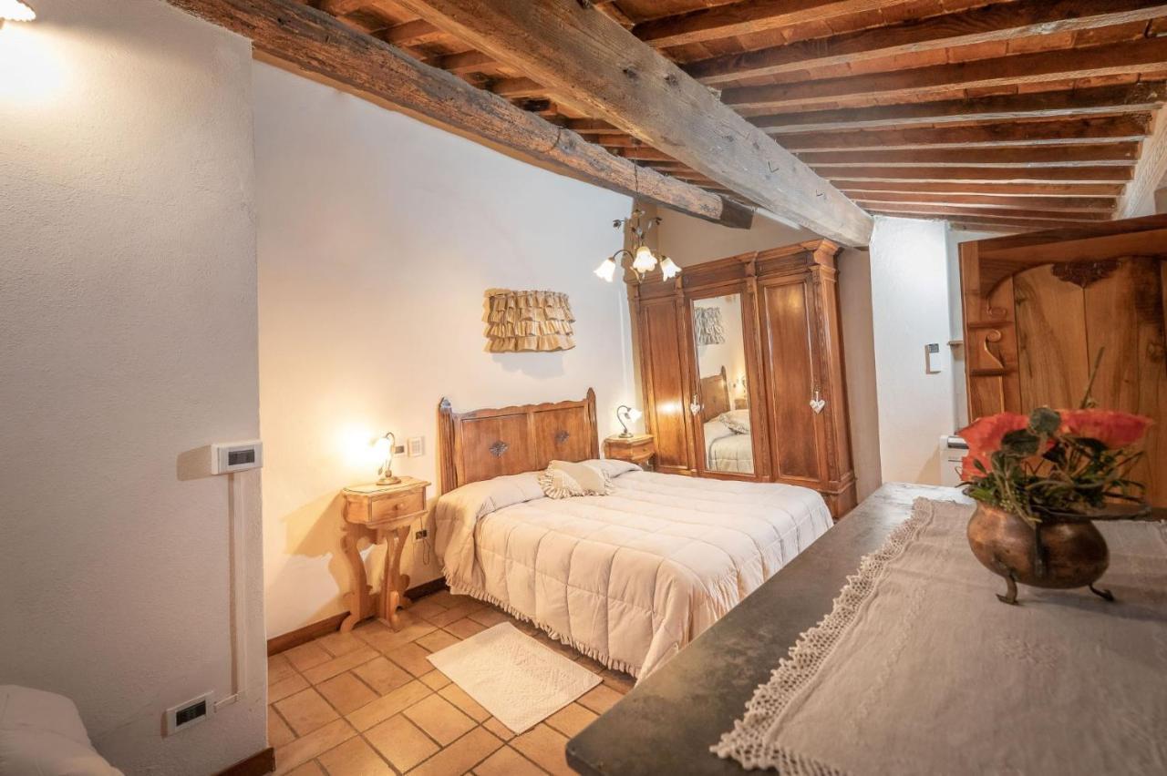 Agriturismo Selvella Radicofani Kültér fotó