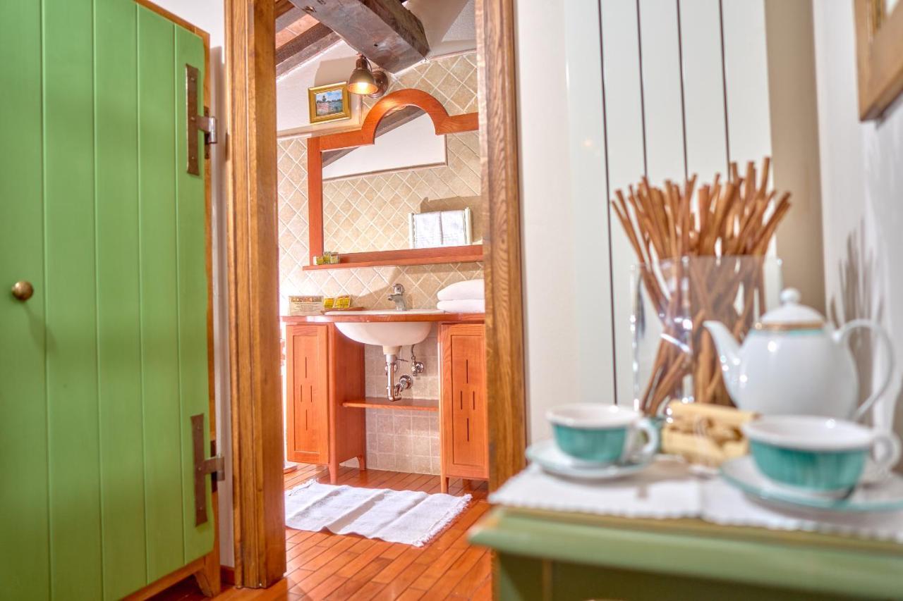 Agriturismo Selvella Radicofani Kültér fotó