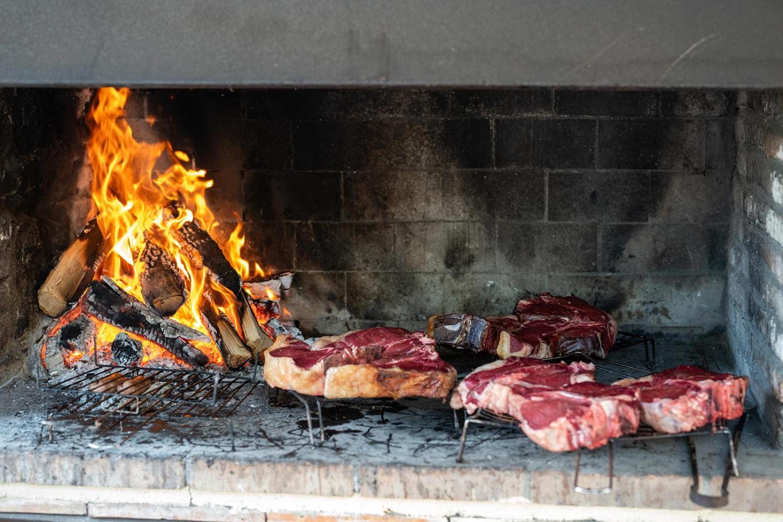 Agriturismo Selvella Radicofani Kültér fotó