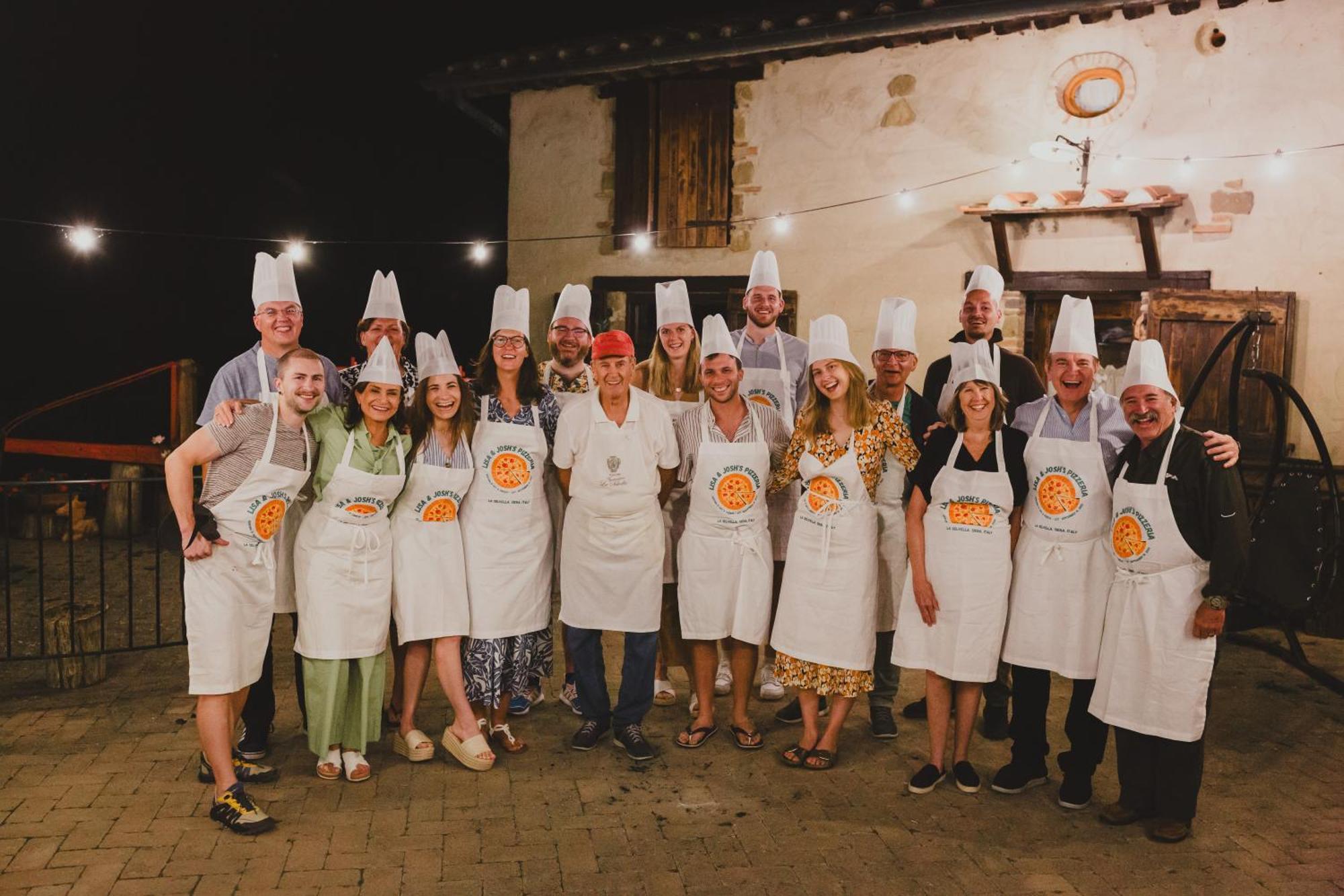 Agriturismo Selvella Radicofani Kültér fotó