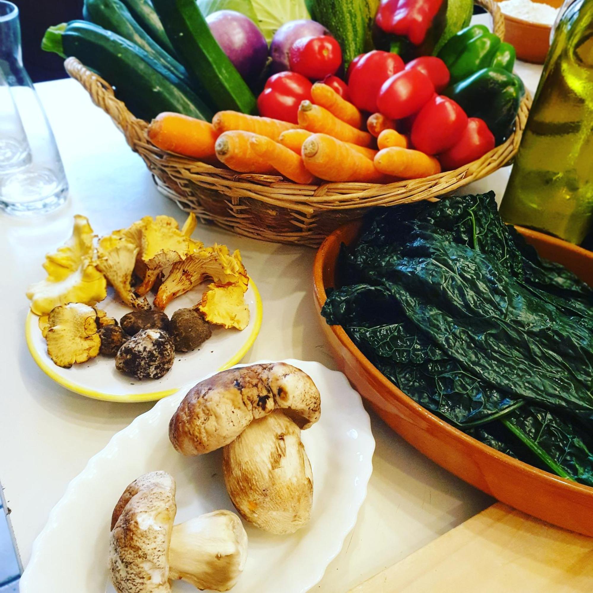 Agriturismo Selvella Radicofani Kültér fotó