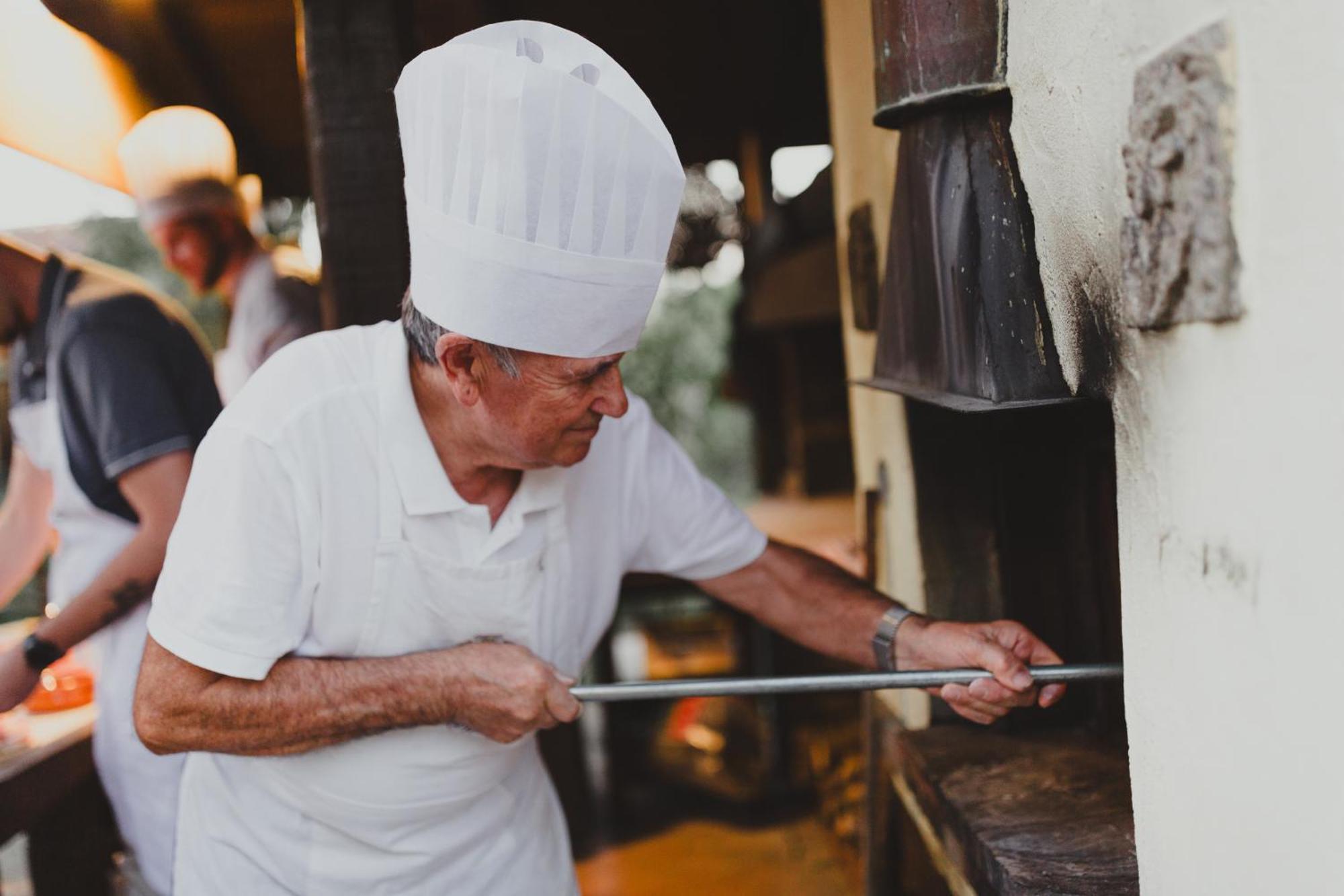 Agriturismo Selvella Radicofani Kültér fotó